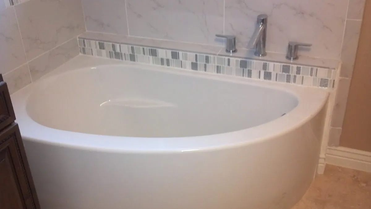 Water Line Repair in Davidson, NC